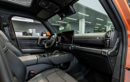 Haval H7, 2026 год, 4 161 209 рублей, 9 фотография
