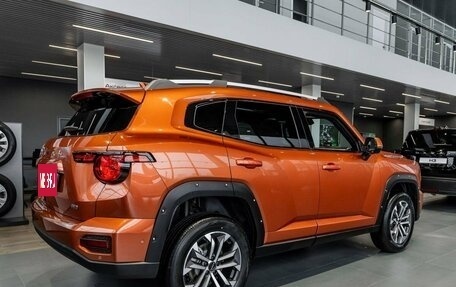 Haval H7, 2026 год, 4 161 209 рублей, 5 фотография