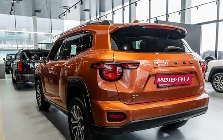 Haval H7, 2026 год, 4 161 209 рублей, 7 фотография