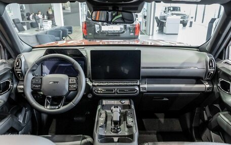 Haval H7, 2026 год, 4 161 209 рублей, 12 фотография