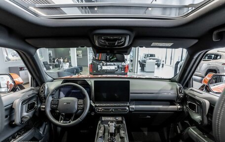 Haval H7, 2026 год, 4 161 209 рублей, 13 фотография