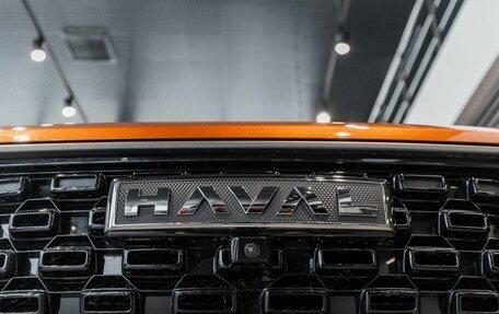 Haval H7, 2026 год, 4 161 209 рублей, 17 фотография
