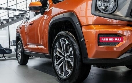 Haval H7, 2026 год, 4 161 209 рублей, 15 фотография