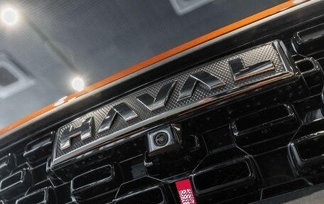 Haval H7, 2026 год, 4 161 209 рублей, 18 фотография