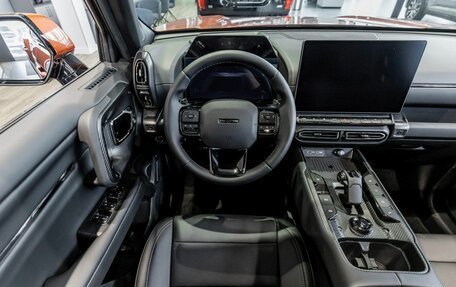 Haval H7, 2026 год, 4 161 209 рублей, 36 фотография