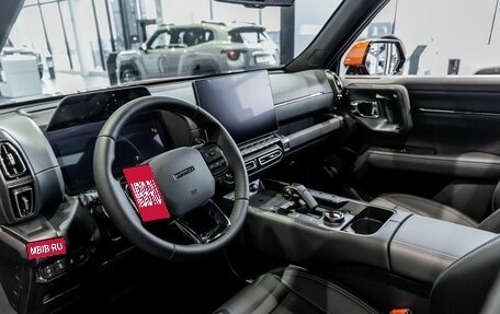 Haval H7, 2026 год, 4 161 209 рублей, 31 фотография