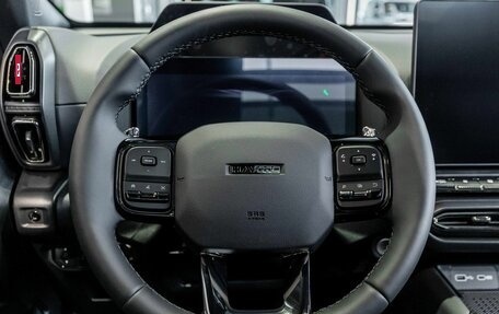 Haval H7, 2026 год, 4 161 209 рублей, 35 фотография
