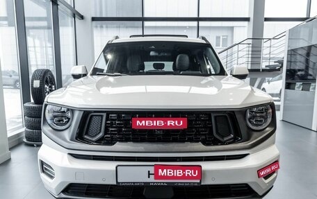Haval H7, 2026 год, 4 161 209 рублей, 2 фотография