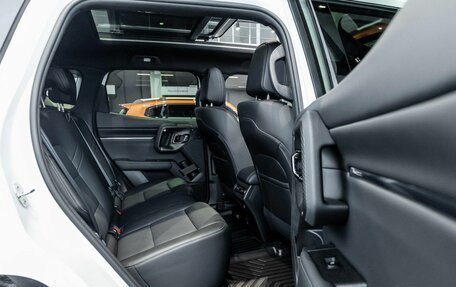Haval H7, 2026 год, 4 161 209 рублей, 11 фотография