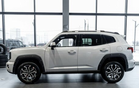 Haval H7, 2026 год, 4 161 209 рублей, 4 фотография
