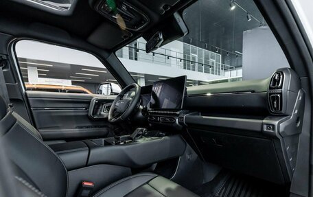 Haval H7, 2026 год, 4 161 209 рублей, 10 фотография