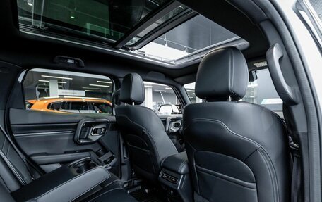 Haval H7, 2026 год, 4 161 209 рублей, 13 фотография