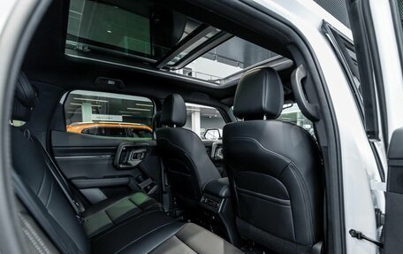 Haval H7, 2026 год, 4 161 209 рублей, 12 фотография