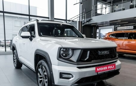 Haval H7, 2026 год, 4 161 209 рублей, 3 фотография