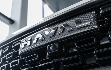 Haval H7, 2026 год, 4 161 209 рублей, 17 фотография