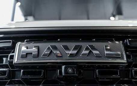 Haval H7, 2026 год, 4 161 209 рублей, 18 фотография