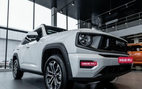 Haval H7, 2026 год, 4 161 209 рублей, 21 фотография