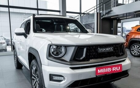 Haval H7, 2026 год, 4 161 209 рублей, 27 фотография