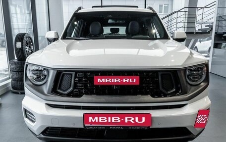 Haval H7, 2026 год, 4 161 209 рублей, 26 фотография