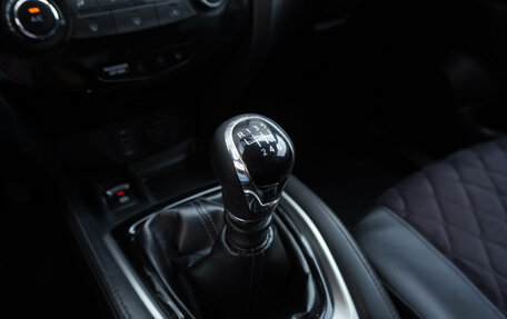 Nissan Qashqai, 2016 год, 1 359 000 рублей, 16 фотография