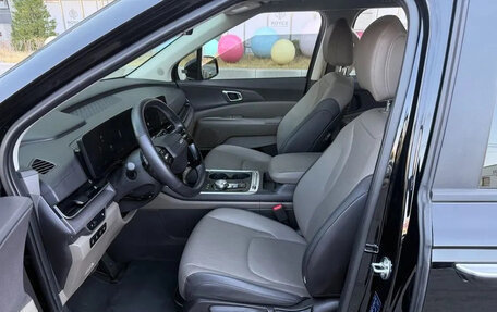KIA Carnival, 2024 год, 4 020 111 рублей, 14 фотография