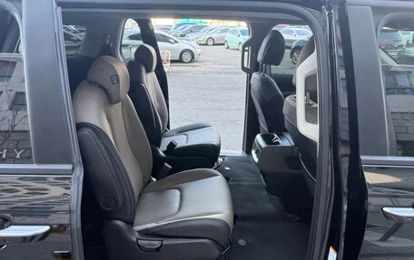 KIA Carnival, 2024 год, 4 020 111 рублей, 17 фотография