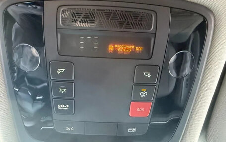 KIA Carnival, 2024 год, 4 020 111 рублей, 18 фотография