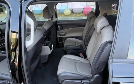 KIA Carnival, 2024 год, 4 020 111 рублей, 15 фотография