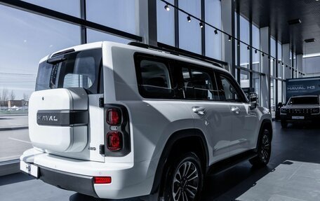 Haval H9, 2026 год, 4 755 809 рублей, 6 фотография