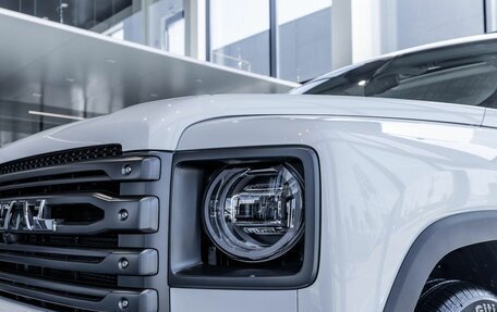 Haval H9, 2026 год, 4 755 809 рублей, 11 фотография