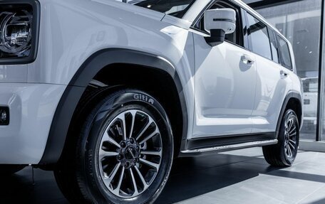 Haval H9, 2026 год, 4 755 809 рублей, 12 фотография