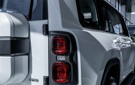 Haval H9, 2026 год, 4 755 809 рублей, 15 фотография