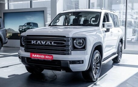 Haval H9, 2026 год, 4 755 809 рублей, 3 фотография
