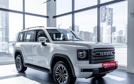 Haval H9, 2026 год, 4 755 809 рублей, 8 фотография