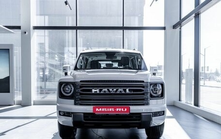 Haval H9, 2026 год, 4 755 809 рублей, 2 фотография