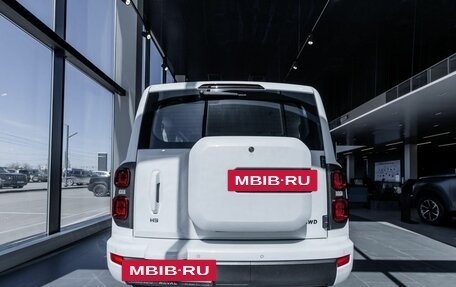 Haval H9, 2026 год, 4 755 809 рублей, 5 фотография
