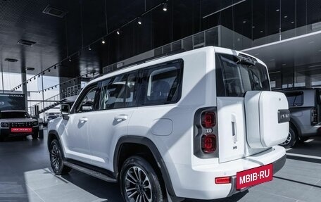 Haval H9, 2026 год, 4 755 809 рублей, 4 фотография