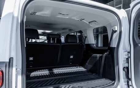 Haval H9, 2026 год, 4 755 809 рублей, 17 фотография