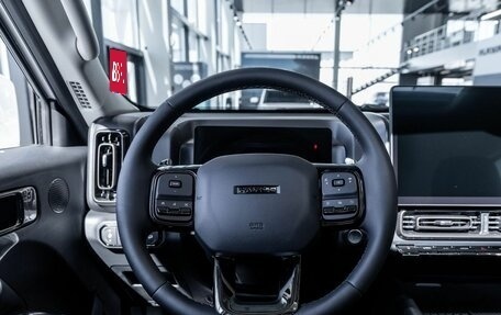 Haval H9, 2026 год, 4 755 809 рублей, 39 фотография