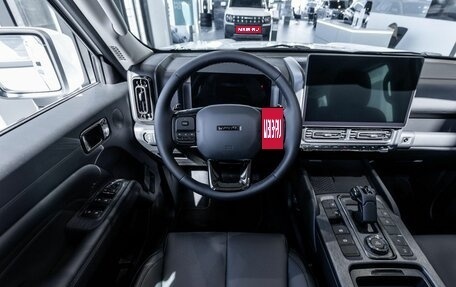 Haval H9, 2026 год, 4 755 809 рублей, 40 фотография