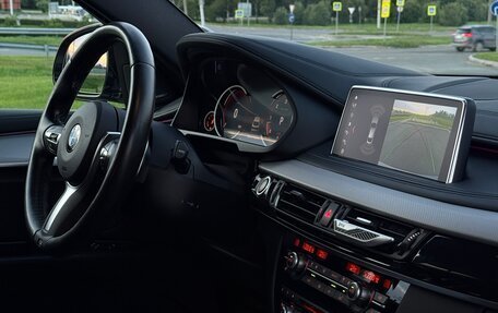 BMW X6, 2019 год, 4 790 000 рублей, 5 фотография
