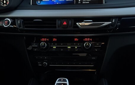 BMW X6, 2019 год, 4 790 000 рублей, 6 фотография