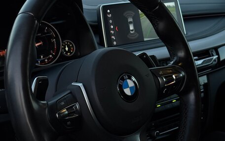 BMW X6, 2019 год, 4 790 000 рублей, 3 фотография
