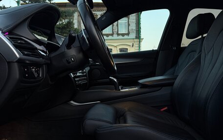BMW X6, 2019 год, 4 790 000 рублей, 4 фотография