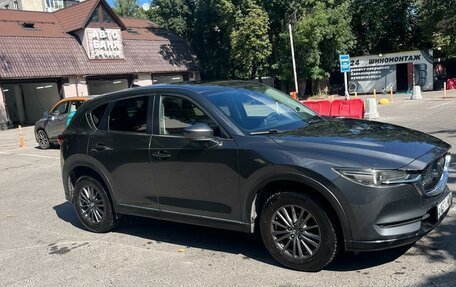 Mazda CX-5 II, 2018 год, 2 100 000 рублей, 3 фотография
