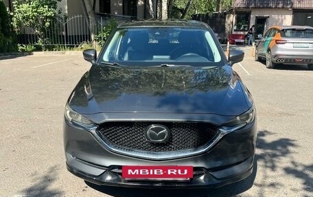 Mazda CX-5 II, 2018 год, 2 100 000 рублей, 5 фотография