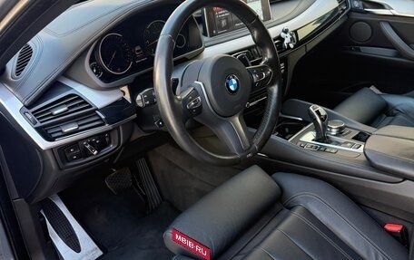 BMW X6, 2019 год, 4 790 000 рублей, 9 фотография