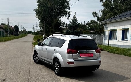 Peugeot 4007, 2011 год, 925 000 рублей, 1 фотография