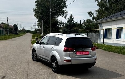 Peugeot 4007, 2011 год, 925 000 рублей, 1 фотография