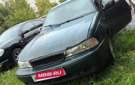Daewoo Nexia I рестайлинг, 2003 год, 115 000 рублей, 1 фотография